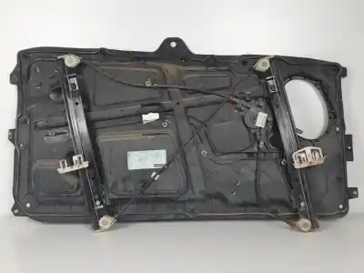 Автозапчасти б/у регулятор стекла переднего правого за ford fiesta (cbk) g/fxjb ссылки oem iam 2s6114553a  