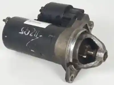 Tweedehands auto-onderdeel motor start voor opel zafira a y20dth oem iam-referenties 0001109015