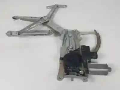 Tweedehands auto-onderdeel regelaar rechts voor ruit voor opel zafira a y20dth oem iam-referenties 0130821769