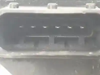 Second-hand car spare part potentiometer for opel corsa d d-z13dtj oem iam references 55702021  