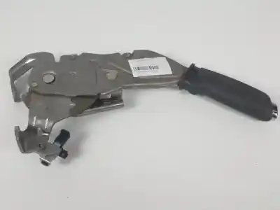 Peça sobressalente para automóvel em segunda mão alavanca de travão de mão por opel corsa d d-z13dtj referências oem iam 644194110
