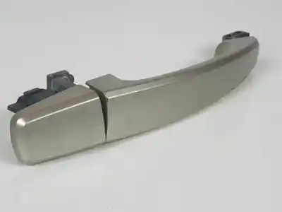 Peça sobressalente para automóvel em segunda mão puxador exterior frente direito por opel corsa d d-z13dtj referências oem iam 13255474