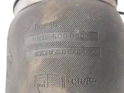 Автозапчасти б/у амортирующая пружина за land rover range rover iii (l322) 3.0 d 4x4 ссылки oem iam rkb500080  