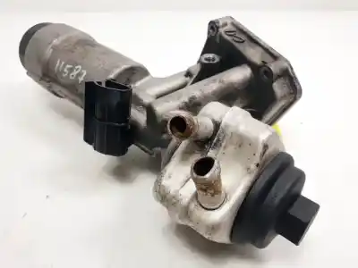 Second-hand car spare part ENGINE OIL COOLER for SEAT CORDOBA BERLINA (6L2)  OEM IAM references 038115389B  923117021B
