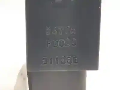 Piesă de schimb auto la mâna a doua avertizare pentru kia rio (dc) a3d referințe oem iam 84776fd000  