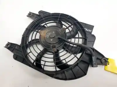 Gebrauchtes Autoersatzteil elektro-lüfter zum kia rio (dc) a3d oem-iam-referenzen a005162
