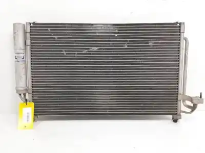 Gebrauchtes Autoersatzteil kondensator / kühler der klimaanlage kondensator zum kia rio (dc) a3d oem-iam-referenzen d301730460