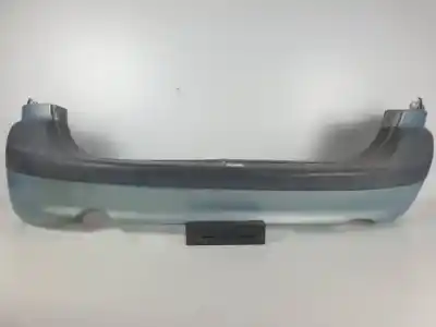 Second-hand car spare part REAR BUMPER for CITROEN XSARA PICASSO  OEM IAM references   
