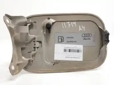 İkinci el araba yedek parçası dis yakit kapagi için audi a4 avant (8e) ake oem iam referansları 8e0010184k  