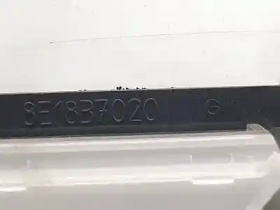 Автозапчасти б/у внутри передней правой ручки за audi a4 avant (8e) ake ссылки oem iam 8e183720g  