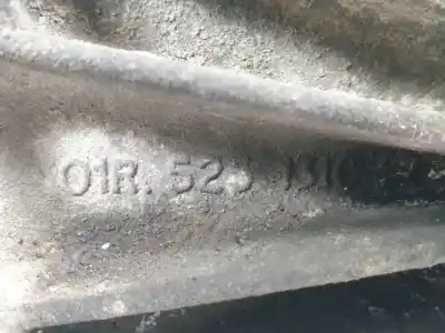Автозапчасти б/у задний дифференциал за audi a4 avant (8e) ake ссылки oem iam 01r525131g  