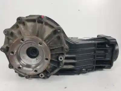 Автозапчасти б/у задний дифференциал за audi a4 avant (8e) ake ссылки oem iam 01r525131g  