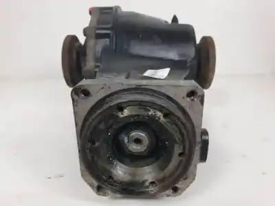 Автозапчасти б/у задний дифференциал за audi a4 avant (8e) ake ссылки oem iam 01r525131g  