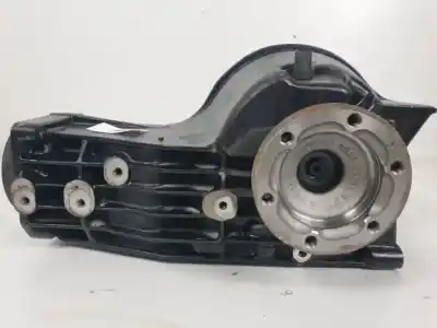 Автозапчасти б/у задний дифференциал за audi a4 avant (8e) ake ссылки oem iam 01r525131g  