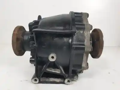 Автозапчасти б/у задний дифференциал за audi a4 avant (8e) ake ссылки oem iam 01r525131g  