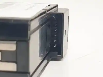 Автозапчасти б/у предупреждение за land rover range rover iii (l322) 3.0 d 4x4 ссылки oem iam 61316901768  