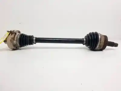 Автозапчастина б/у трансмісія задня ліва для land rover range rover iii (l322) 3.0 d 4x4 посилання на oem iam 8250200551009a