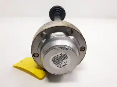 Автозапчасти б/у задняя левая трансмиссия за land rover range rover iii (l322) 3.0 d 4x4 ссылки oem iam 8250200551009a  