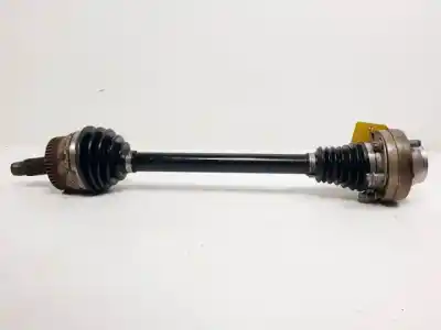 Автозапчастина б/у трансмісія задня права для land rover range rover iii (l322) 3.0 d 4x4 посилання на oem iam 8250200551009a