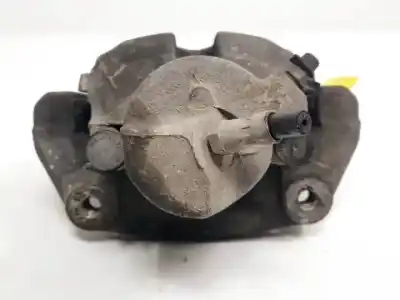 Автозапчасти б/у передний левый тормозной суппорт за land rover range rover iii (l322) 3.0 d 4x4 ссылки oem iam   