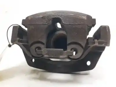 Автозапчасти б/у передний левый тормозной суппорт за land rover range rover iii (l322) 3.0 d 4x4 ссылки oem iam   