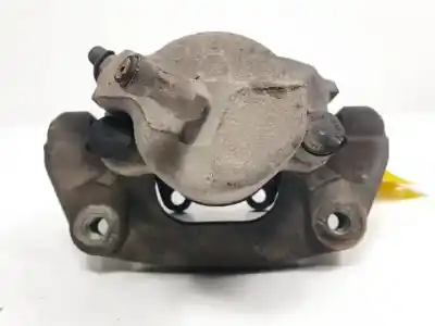 Автозапчасти б/у передний правый тормозной суппорт за land rover range rover iii (l322) 3.0 d 4x4 ссылки oem iam   