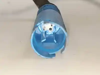 Автозапчасти б/у задняя левая поворотка за land rover range rover iii (l322) 3.0 d 4x4 ссылки oem iam   