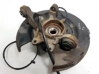 Автозапчасти б/у задняя левая поворотка за land rover range rover iii (l322) 3.0 d 4x4 ссылки oem iam   