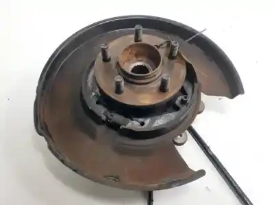 Автозапчастина б/у культ заднього лівого для land rover range rover iii (l322) 3.0 d 4x4 посилання на oem iam 