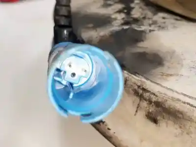 Автозапчастина б/у культ заднього правого для land rover range rover iii (l322) 3.0 d 4x4 посилання на oem iam   