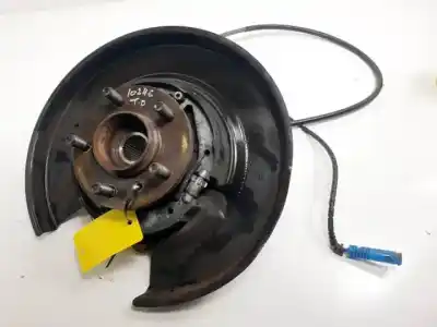 Автозапчастина б/у культ заднього правого для land rover range rover iii (l322) 3.0 d 4x4 посилання на oem iam 