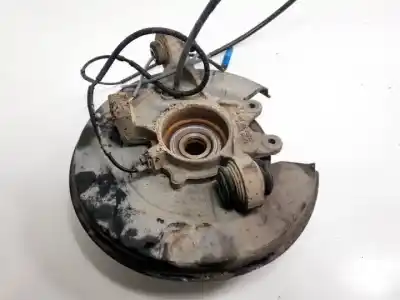 Автозапчастина б/у культ заднього правого для land rover range rover iii (l322) 3.0 d 4x4 посилання на oem iam   