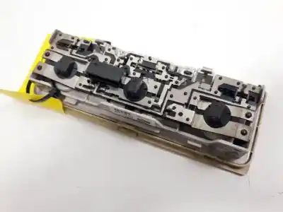 Автозапчастина б/у внутрішне світло для land rover range rover iii (l322) 3.0 d 4x4 посилання на oem iam xdm00004vae  