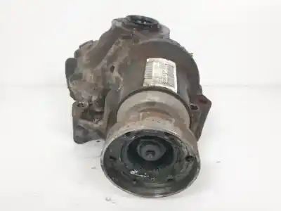 Автозапчасти б/у передний дифференциал за land rover range rover iii (l322) 3.0 d 4x4 ссылки oem iam 10294032957  