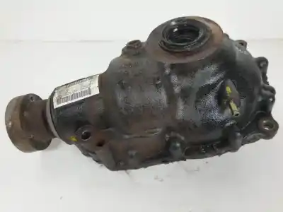 Автозапчастина б/у передній диференціал для land rover range rover iii (l322) 3.0 d 4x4 посилання на oem iam 10294032957