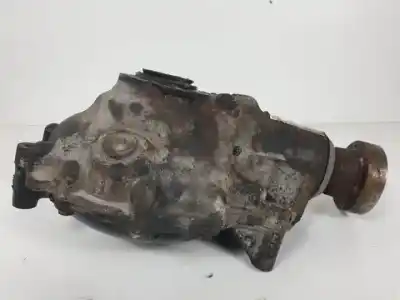 Автозапчасти б/у передний дифференциал за land rover range rover iii (l322) 3.0 d 4x4 ссылки oem iam 10294032957  