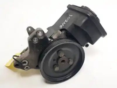 Автозапчасти б/у НАСОС ГИДРОУСИЛИТЕЛЯ за LAND ROVER RANGE ROVER III (L322)  ссылки OEM IAM 6758565  