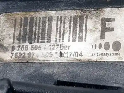 Автозапчасти б/у насос гидроусилителя за land rover range rover iii (l322) 3.0 d 4x4 ссылки oem iam 6758565  