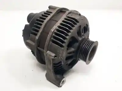 Автозапчастина б/у генератор для land rover range rover iii (l322) 3.0 d 4x4 посилання на oem iam yle500180