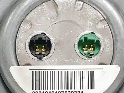 Автозапчасти б/у передняя левая подушка безопасности за land rover range rover iii (l322) 3.0 d 4x4 ссылки oem iam ehm500062wqj  