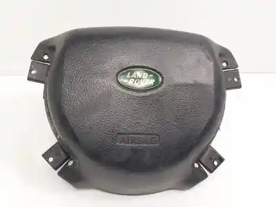 Автозапчастина б/у передня ліва подушка безопасности для land rover range rover iii (l322) 3.0 d 4x4 посилання на oem iam ehm500062wqj