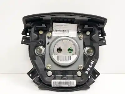 Автозапчасти б/у передняя левая подушка безопасности за land rover range rover iii (l322) 3.0 d 4x4 ссылки oem iam ehm500062wqj  