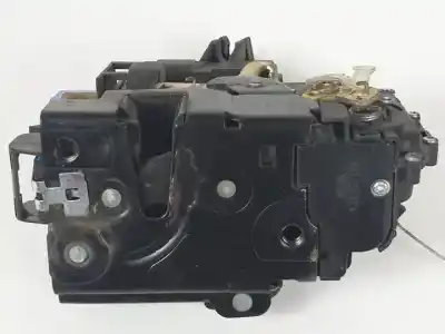 Piesă de schimb auto la mâna a doua ÎNCUIETOARE UȘA DIN DREAPTA FAȚÃ pentru SEAT IBIZA (6L1)  Referințe OEM IAM   