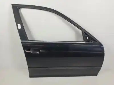 Peça sobressalente para automóvel em segunda mão porta dianteira direita por bmw serie 3 touring (e46) m54226s1 referências oem iam 