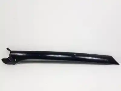 Pezzo di ricambio per auto di seconda mano modanatura anteriore per land rover range rover sport (l320) 276dt riferimenti oem iam dcb000315