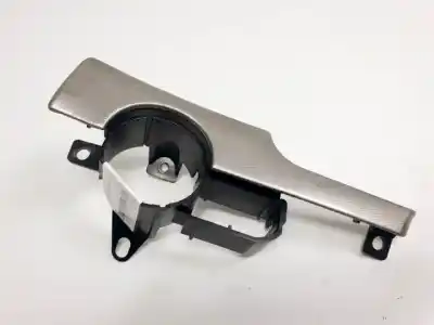 Pièce détachée automobile d'occasion POIGNÉE D'OUVERTURE DE CAPOT ARRIÈRE pour AUDI A4 AVANT (8E)  Références OEM IAM 8E1853189S  