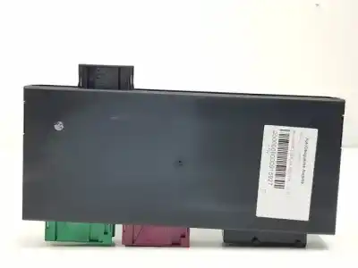 Peça sobressalente para automóvel em segunda mão módulo de confort / bsi /bcm por bmw serie 3 berlina (e36) 184e2 referências oem iam 8369483