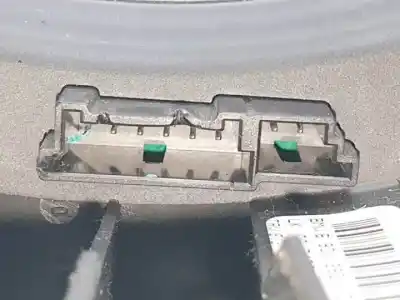 Автозапчастина б/у многофункційне управління для land rover range rover iii (l322) 3.0 d 4x4 посилання на oem iam 6901282zi  61277400