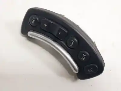 Автозапчастина б/у многофункційне управління для land rover range rover iii (l322) 3.0 d 4x4 посилання на oem iam 6901282zi