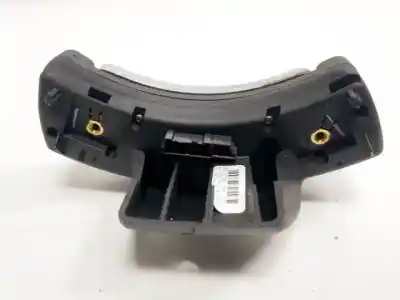 Автозапчастина б/у многофункційне управління для land rover range rover iii (l322) 3.0 d 4x4 посилання на oem iam 6901282zi  61277400